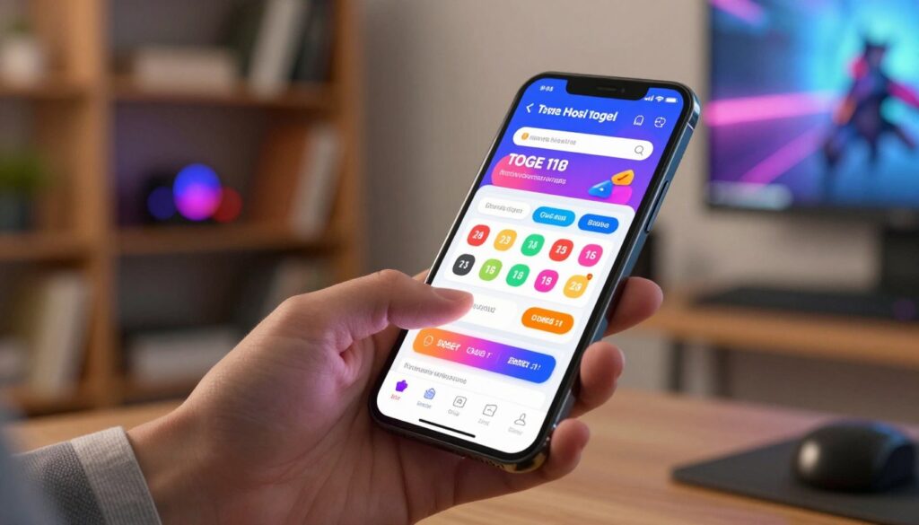 situs togel terpercaya